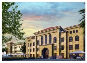 United School International